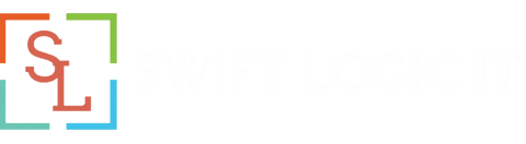 Swift Logic IT logo