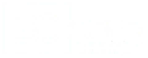 BC AKIŞ MÜHENDİSLİK logo