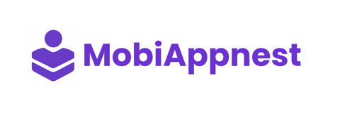 Mobippnest logo