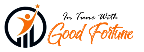 Good Fortune logo