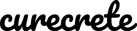 curecrete.co.uk logo