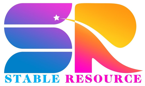 Stable Resource logo