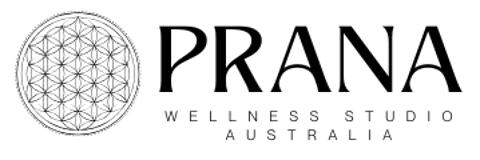 Prana Wellness Studio logo