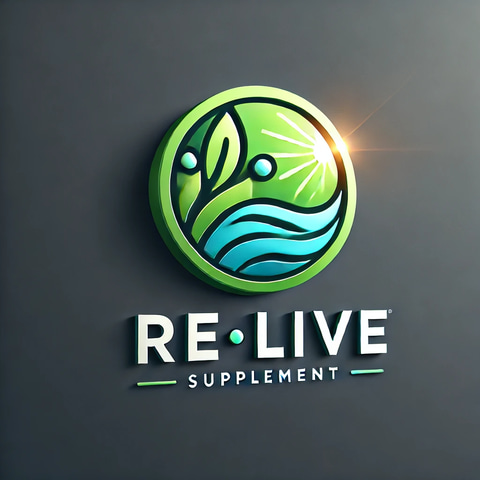 Re-Live Now logo