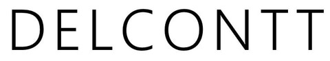 DELCONTT logo