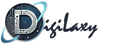 Digilaxy logo