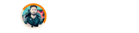 Nafzz Tech logo