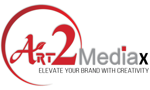 Art2mediax logo