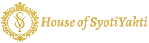 House of SyotiYakti logo