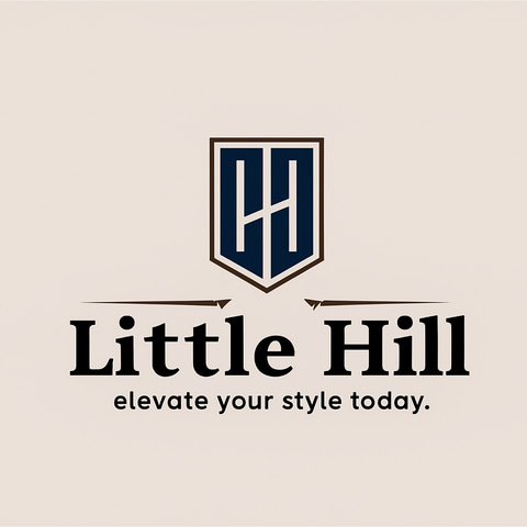 Little Hill logo