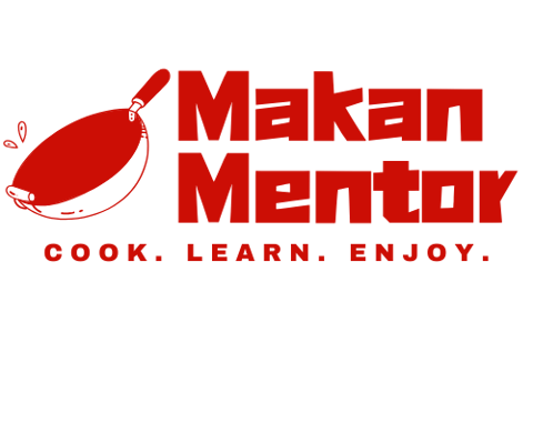 The Makan Mentor logo
