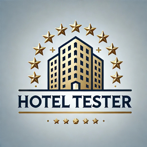 Hoteltester logo