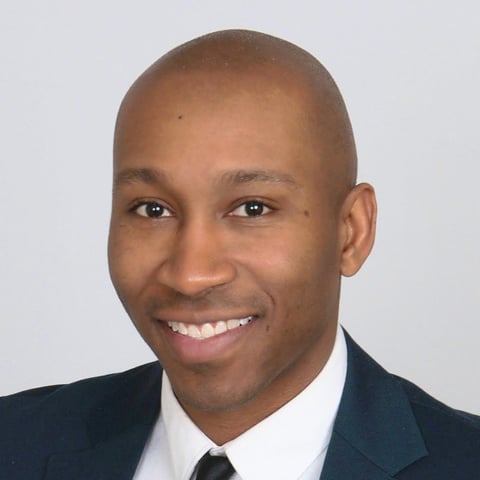 Dr. Paul Carey Jr., founder of LaddersPrep