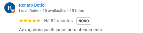 pertile & velasques avaliações