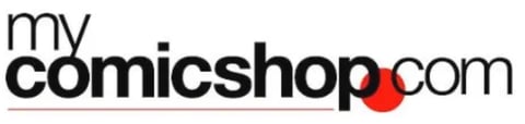 mycomicshop.com
