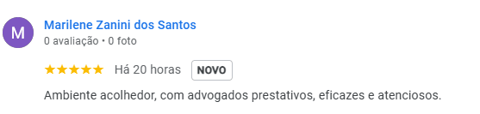 pertile & velasques avaliações