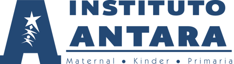 Logo del instituto antara