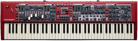 Nord Stage 3 Compact
