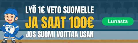 Suomi vs usa banneri 2