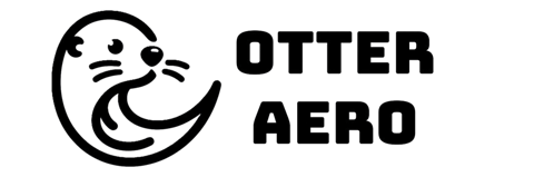 Otter Aero logo