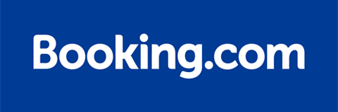 Booking.com Banner - For booking Hotels Abroad