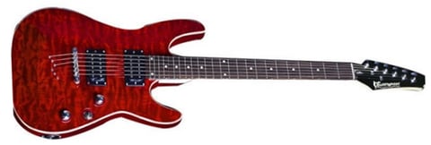 Learn guitar chords easily