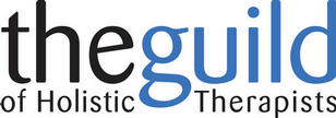 The Guild of Holistic Therapists Logo