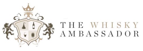 The Whisky Ambassador Logo