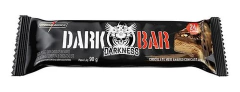 dark bar darkness