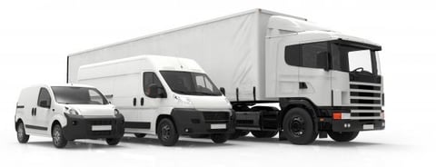 logistic transport