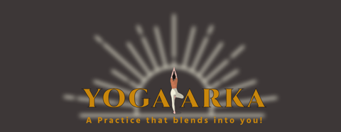 Yoga Arka 