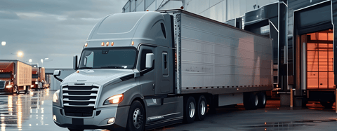 Trucking Cargo Insurance