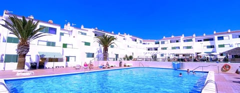 vivienda vacacional, alojamiento en tenerife sur