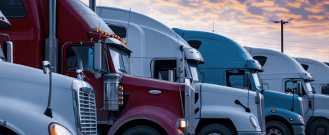 TX Trucking Insurance