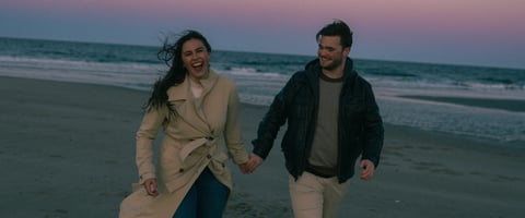 WEDDINGS AT HAMPTON BEACH