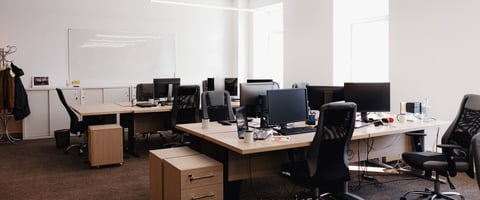 Administrative and Human Resources support is our passion