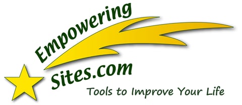 Empowering Sites logo