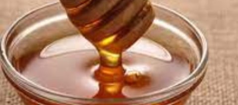 عسل غلاج اساسى