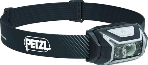 rechargeable head lamp petzl