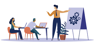 Coaching & Mentoring
