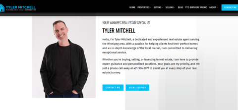 AFM & Co. | Best Digital Marketing Agency in Winnipeg