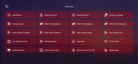 IPTV Source 2025