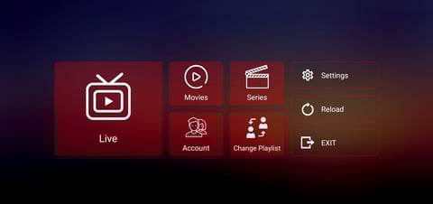 IPTV Source 2025