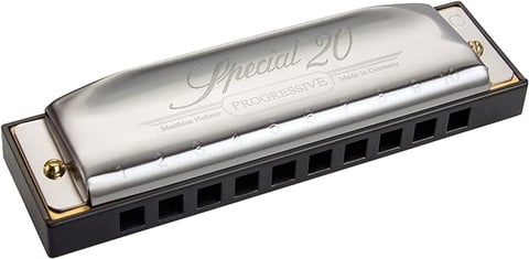 Hohner Special 20