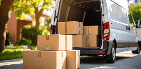 Trucking Cargo Insurance
