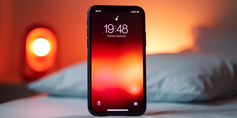 Imagem representado do iphone 14