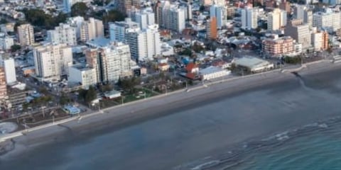 puerto madryn