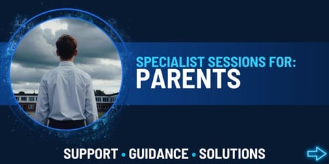 Coaching for parents and carers to support children's wellbeing, school attendance and family life.