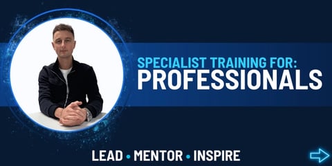 Life coach for professionals, providing strategic coaching & training to lead, mentor and inspire.