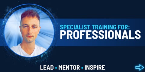 Specialist Coaching For Professionals | Ross Thompson Specialist Coaching & Training.